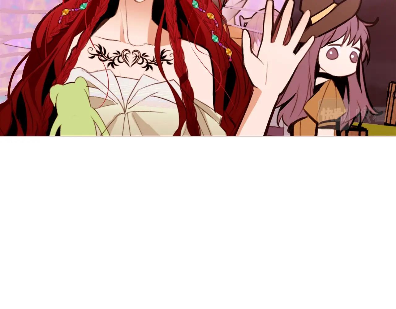 第71话 幽灵之家47