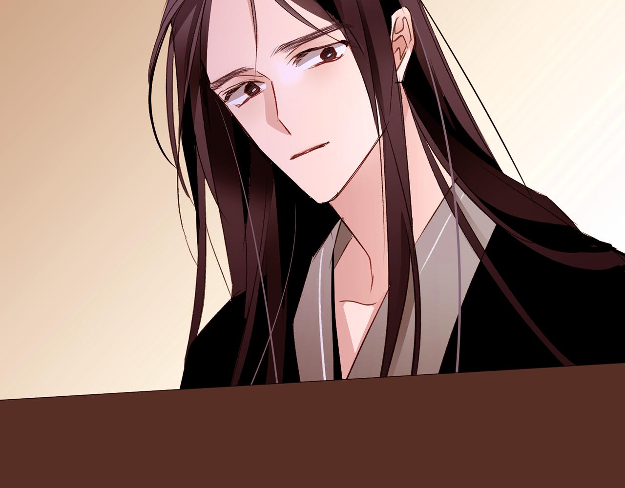 第85话 威尔登入宫98