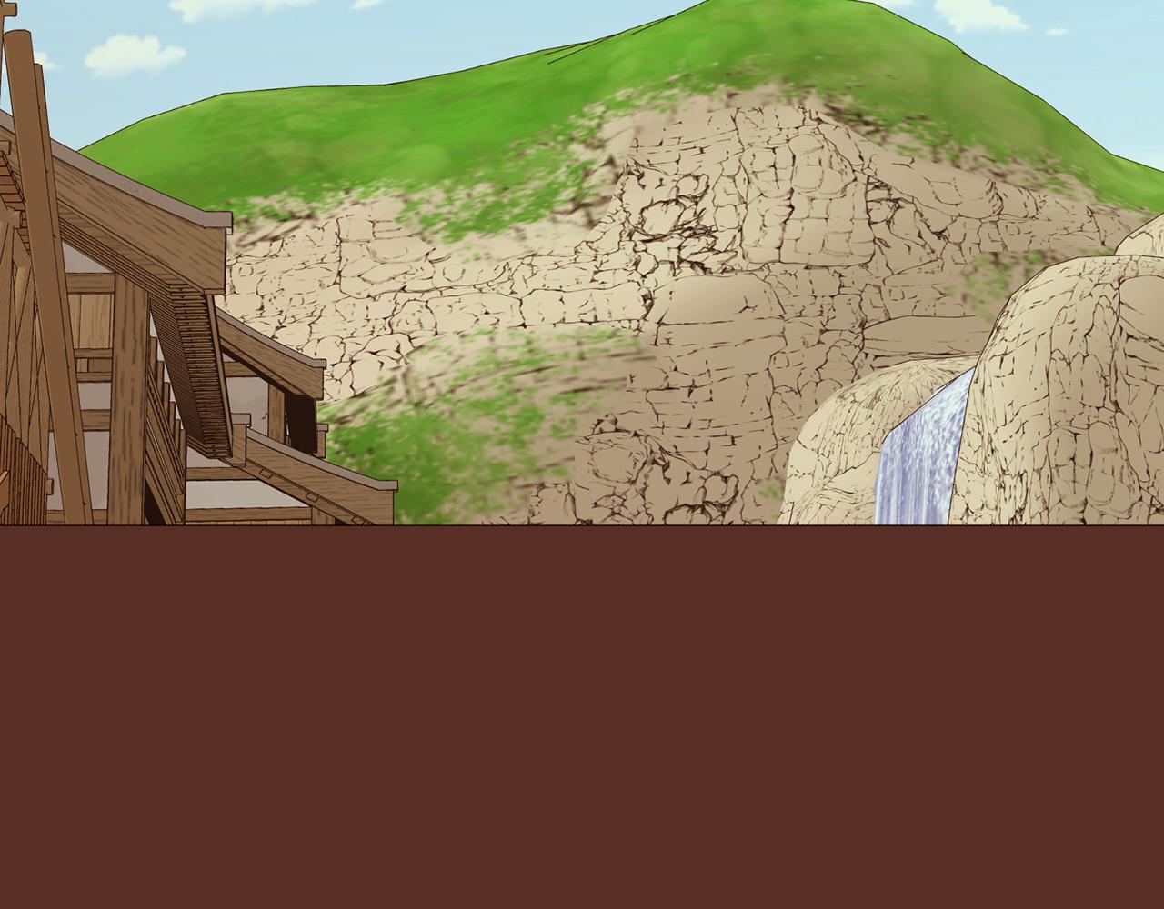 第85话 威尔登入宫92