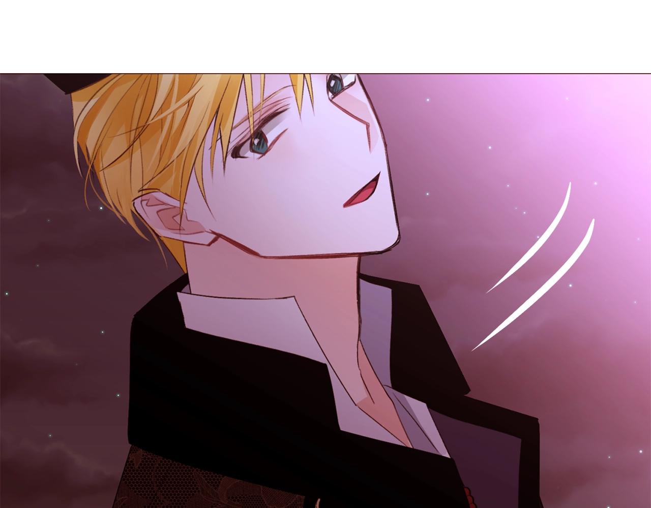 第73话 主动的kiss73