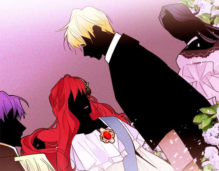 第44话 解除婚约？117