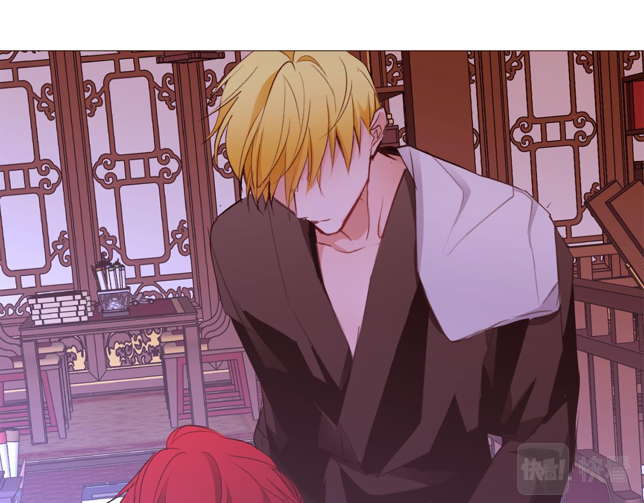 第99话骂醒卡乐斯13
