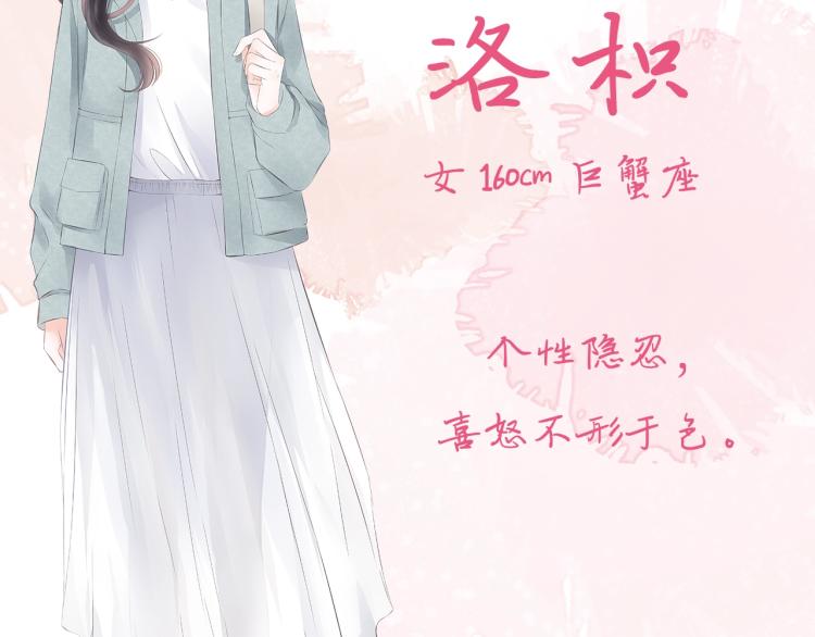 序章 洛枳的秘密44