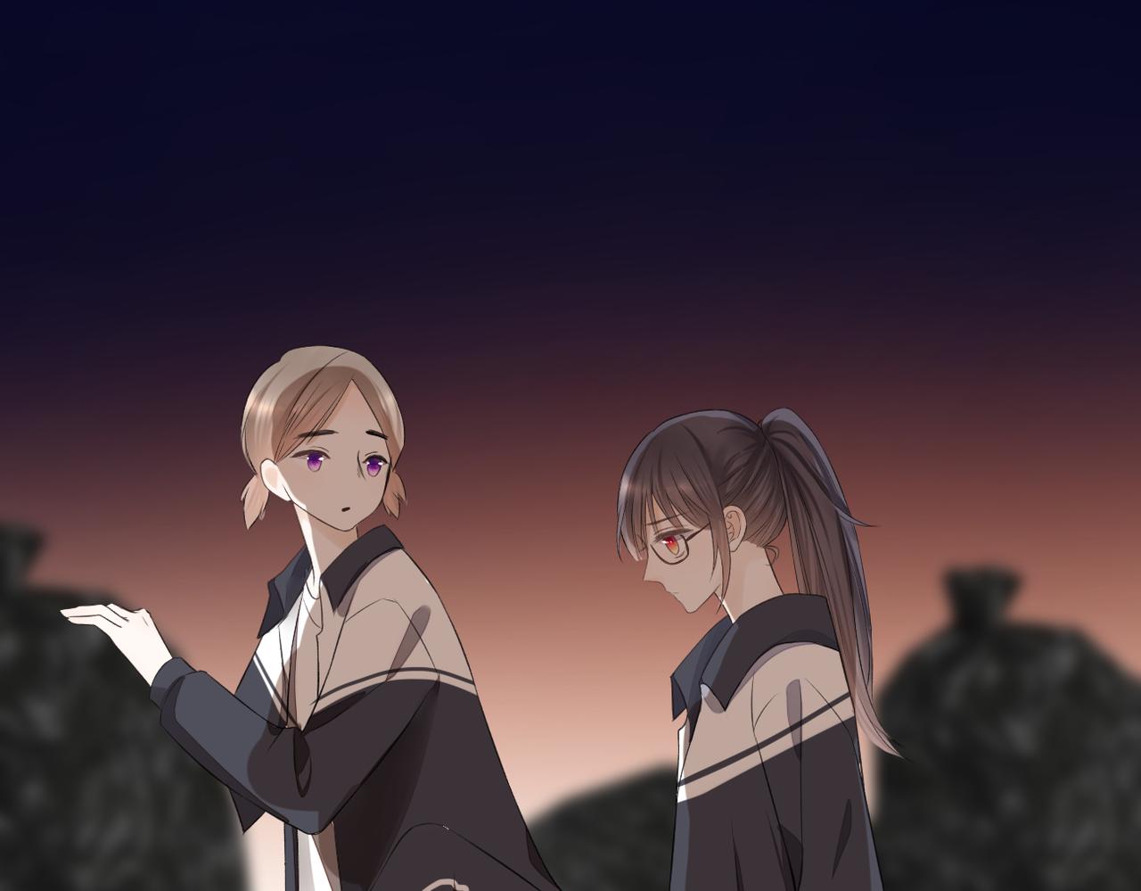 第二十五话 若无其事26
