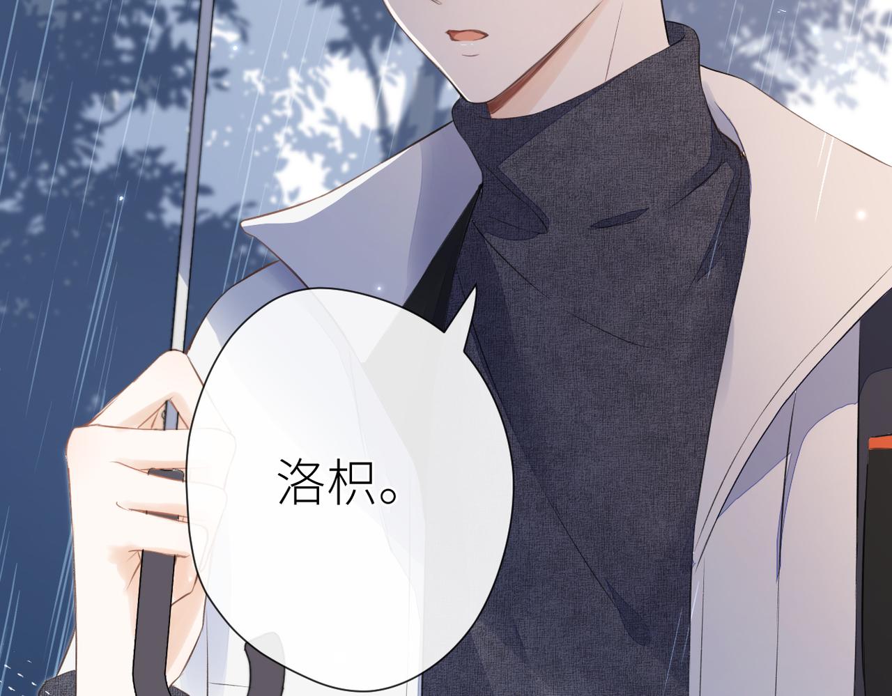 第十九话 雨天1