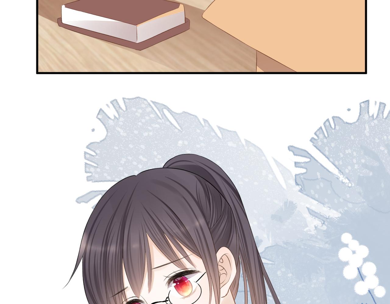 第二十五话 若无其事8