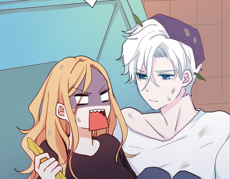 第4话 真爱之吻？1