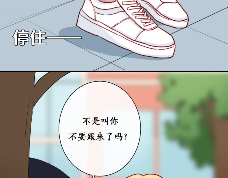第14话  不是说要保护我吗？5
