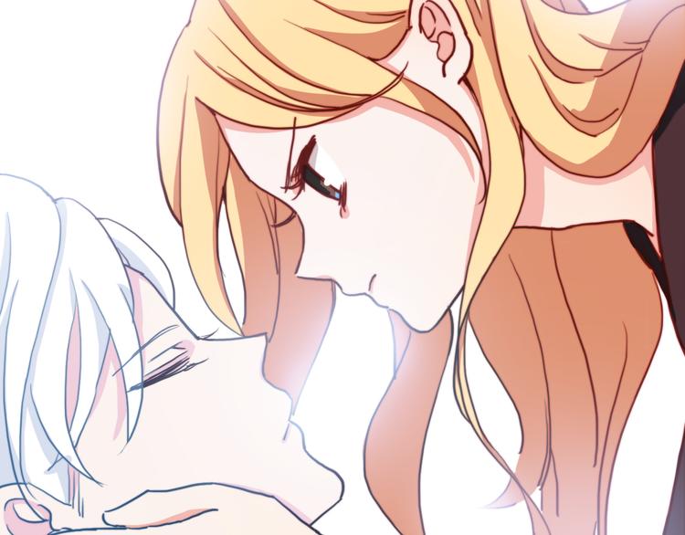 第4话 真爱之吻？129