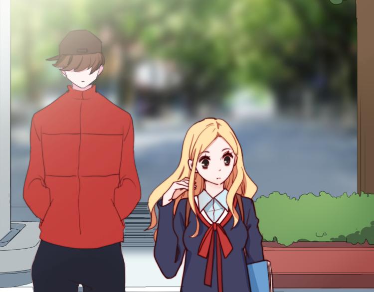 第14话  不是说要保护我吗？1