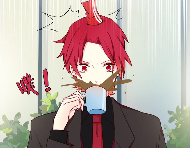 第4话 真爱之吻？4
