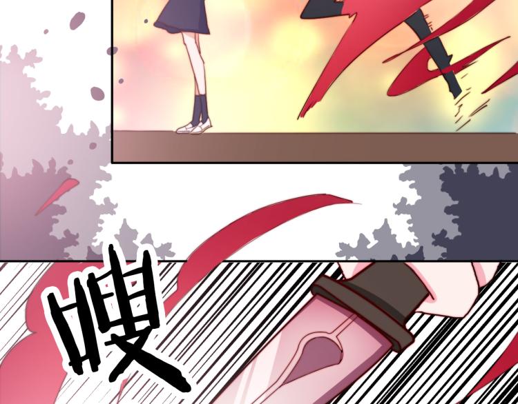 第16话 你受伤了！24