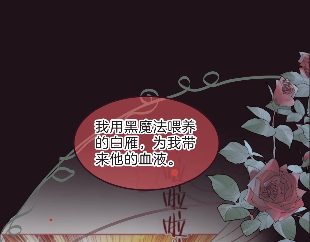 第33话 黑魔法侵袭19