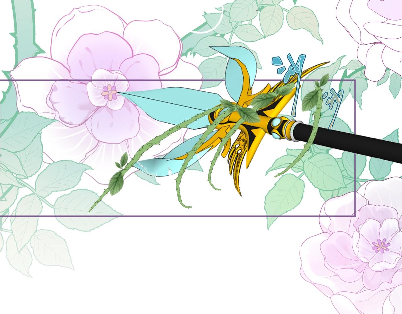 第35话 完结篇 命运之轮29