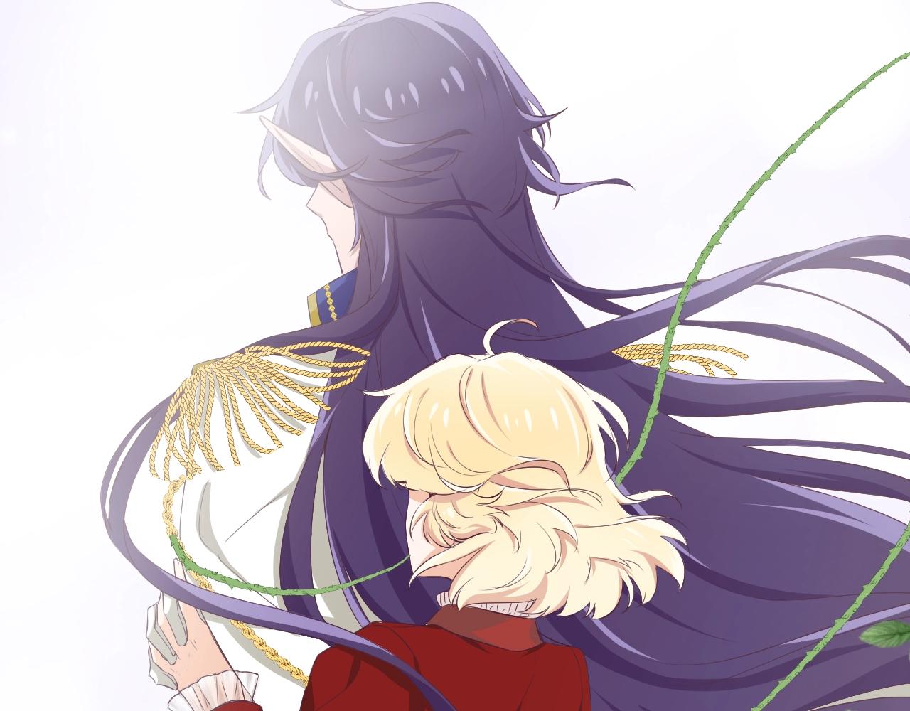 第35话 完结篇 命运之轮46
