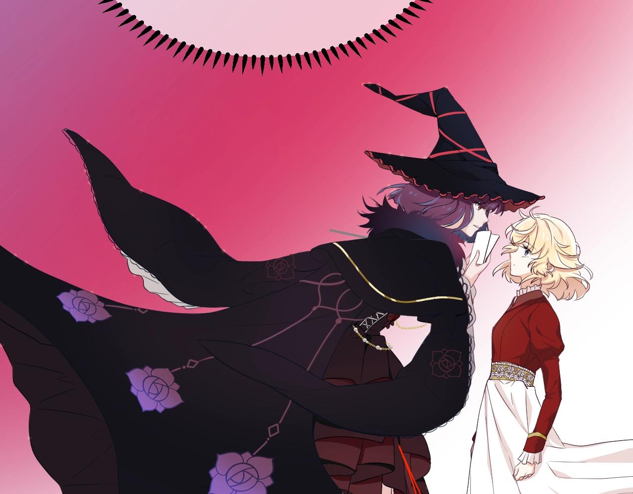 第35话 完结篇 命运之轮101