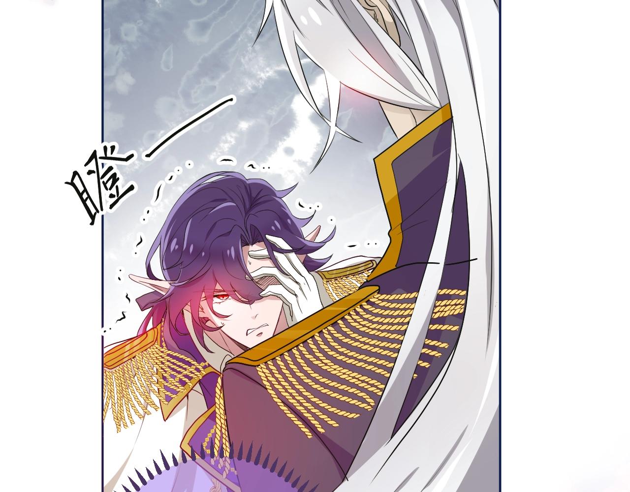 第33话 黑魔法侵袭50