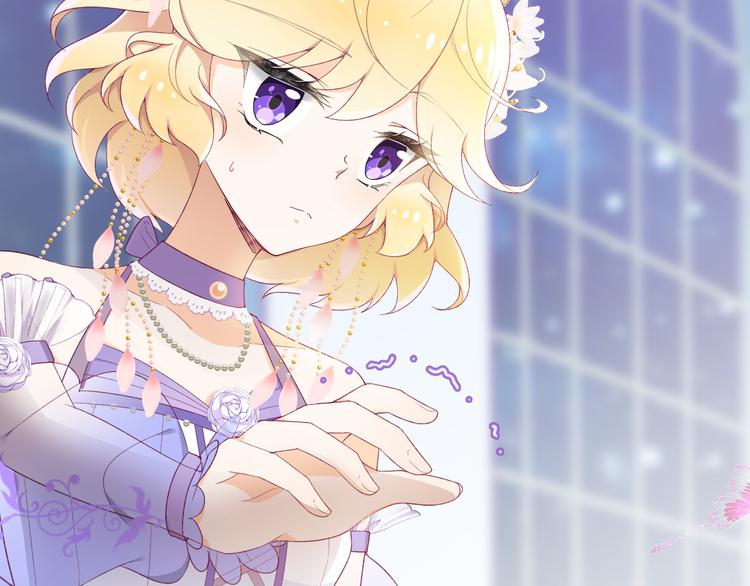第4话 白魔女的法力83