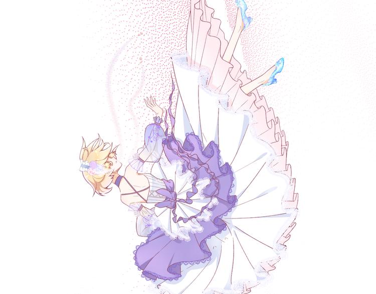 序章 精灵王子X小恶魔少女2