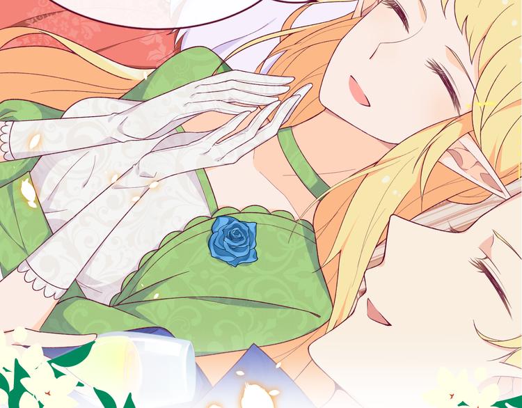 第4话 白魔女的法力38