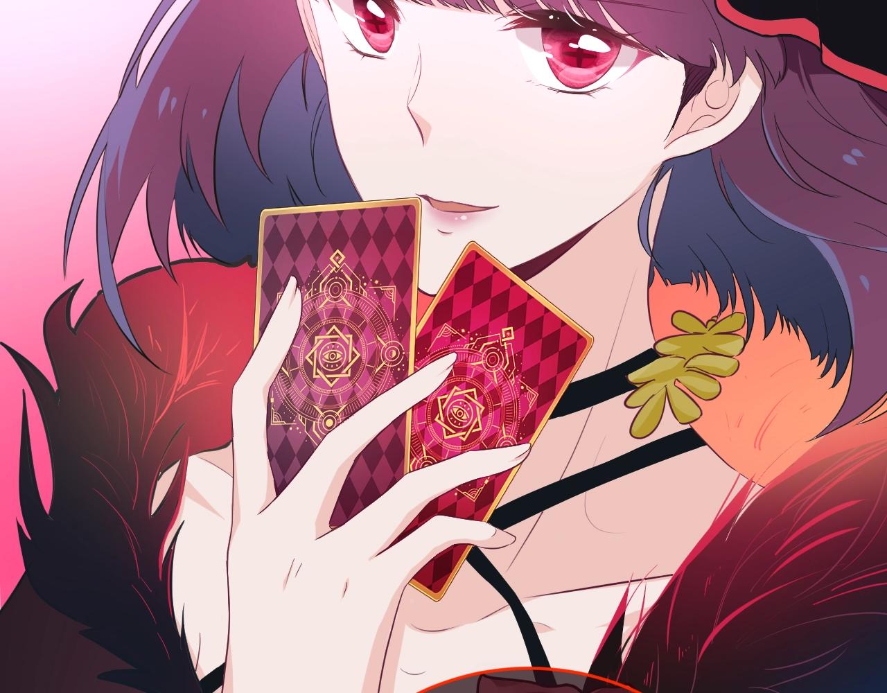 第35话 完结篇 命运之轮95