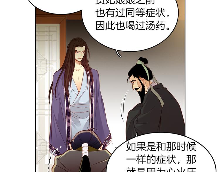 第46话 她竟说我可怜10