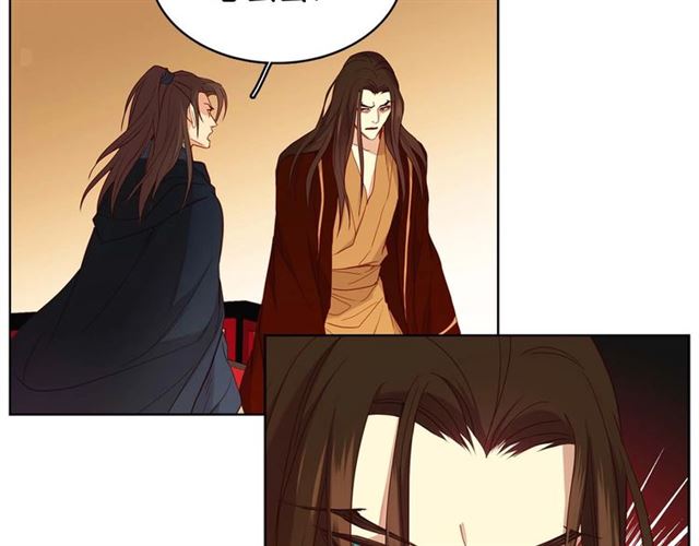 第116话 朕立刻去见她！100