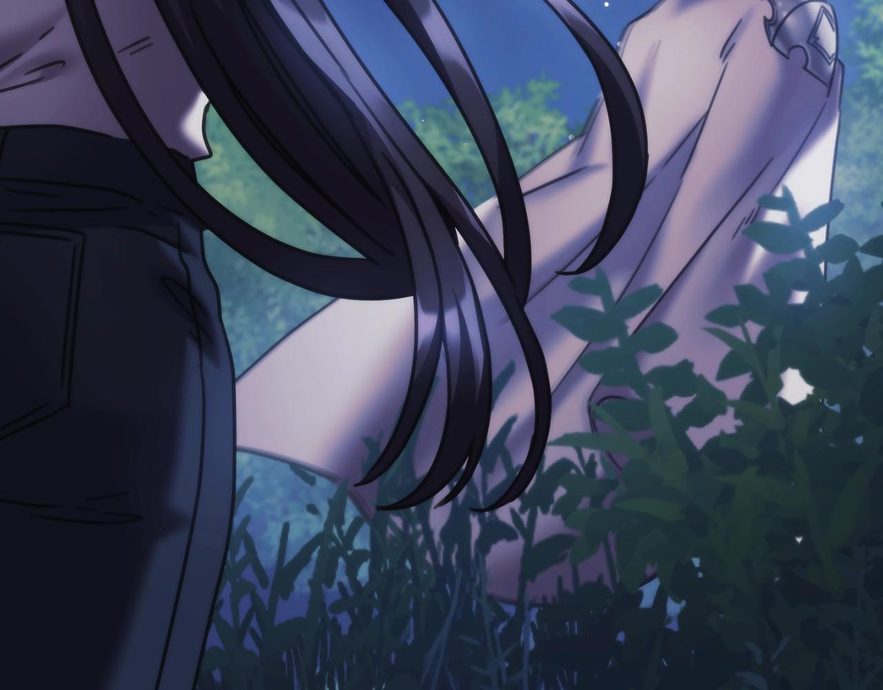 第38话 异乡人怀孕？130
