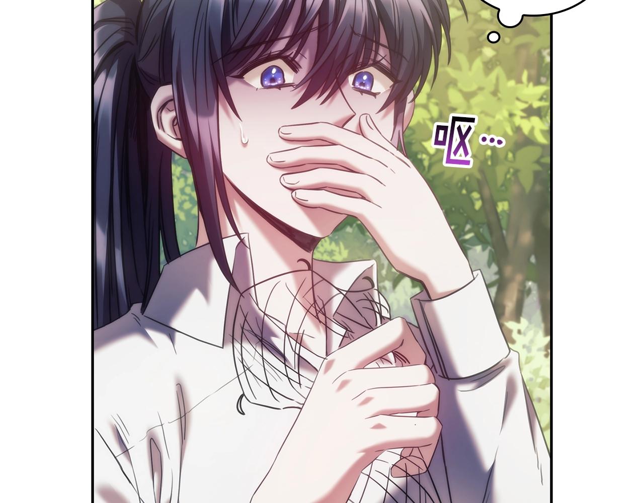 第35话  哑女能说话了144