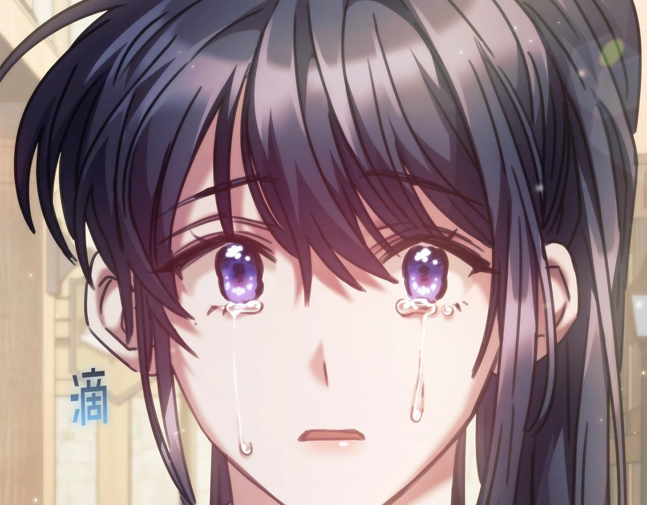 第33话 哑女说话了87