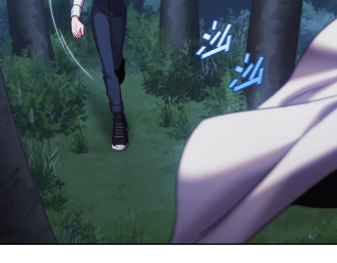 第38话 异乡人怀孕？117