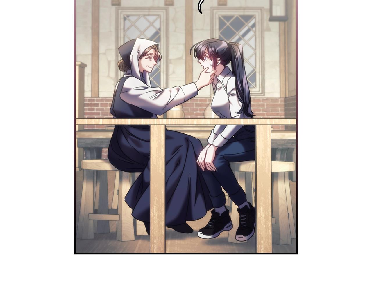 第33话 哑女说话了78