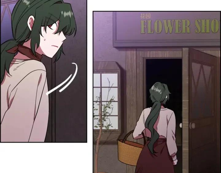 第71话 奇怪的小女孩33