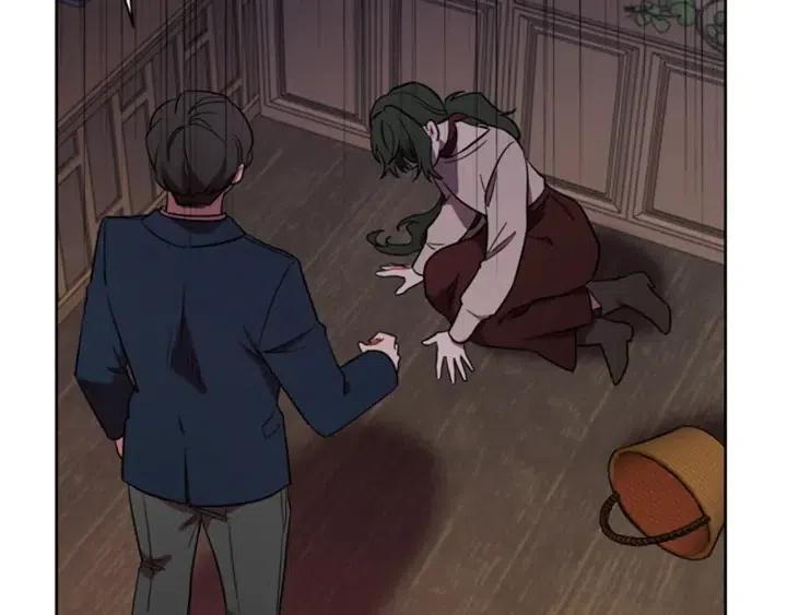 第71话 奇怪的小女孩40