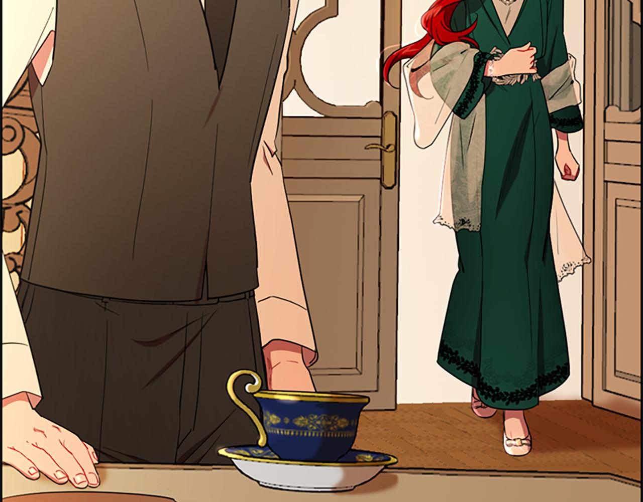 第110话母女相认114