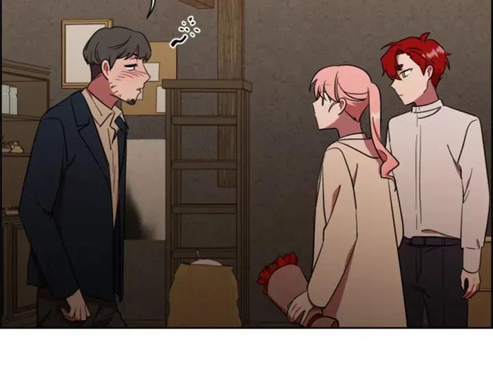 第73话 奇怪的花店32