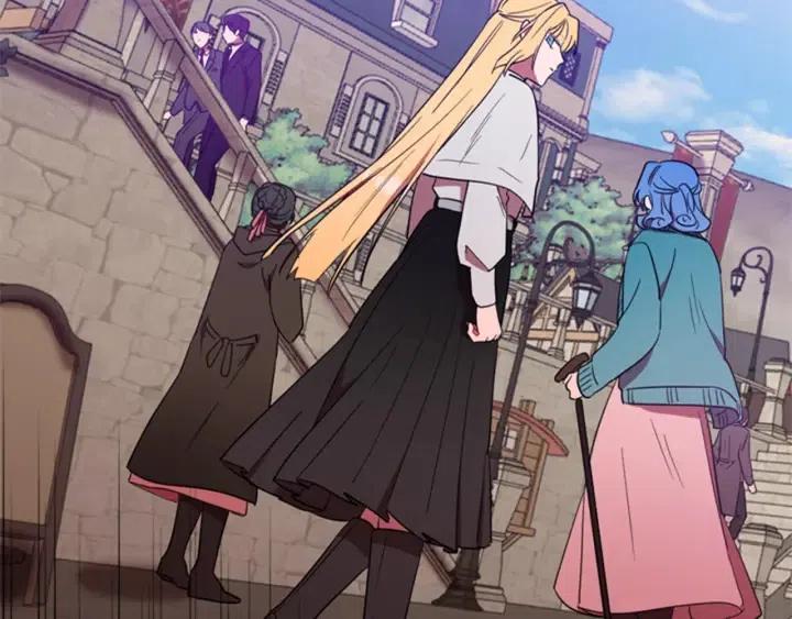 第71话 奇怪的小女孩28