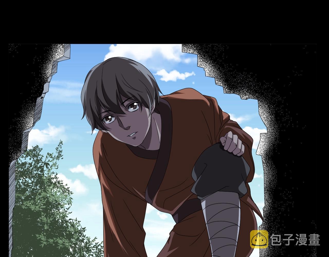 第34话 逆生记（三）24