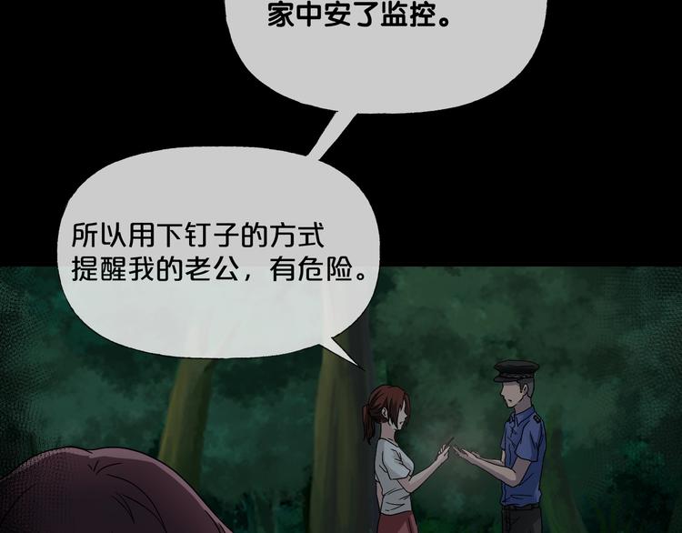 第14话  妻子想害我（下）116