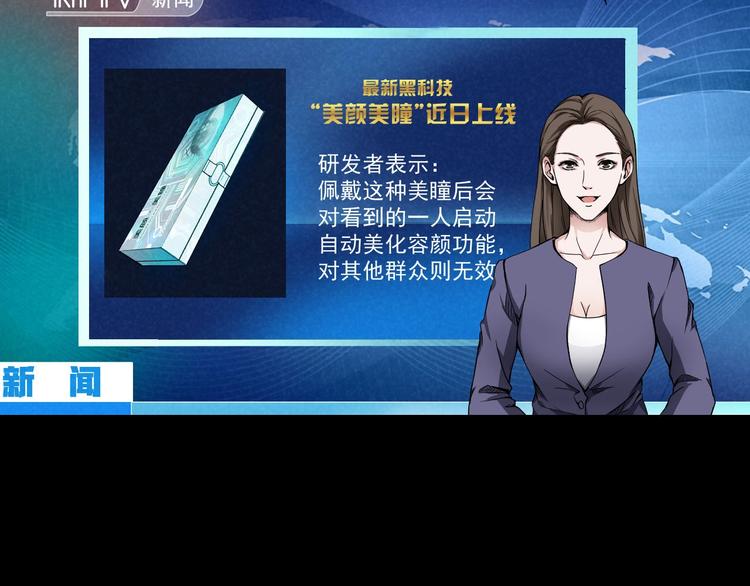 第一话  美颜美瞳3