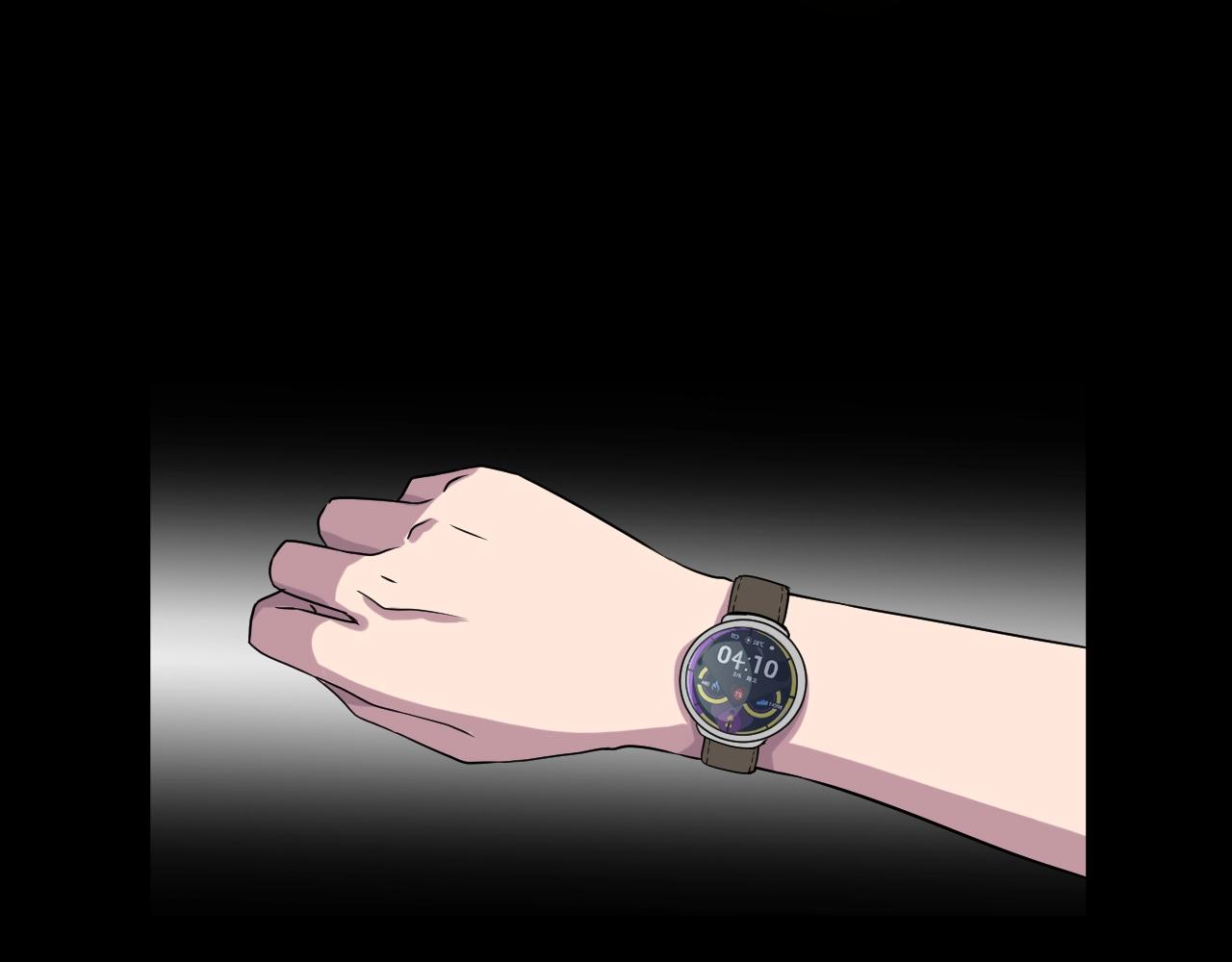 第40话 分离保险3
