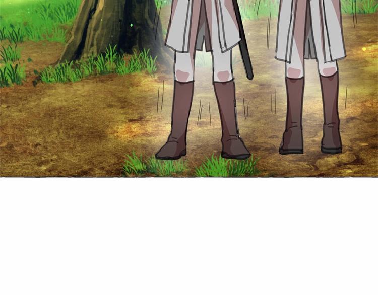 第3话 魔女，请抱紧我32