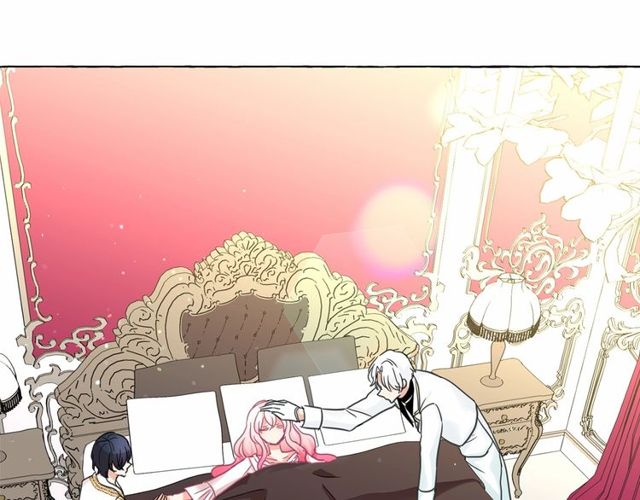 第33话 给我“魔女的触摸”！113
