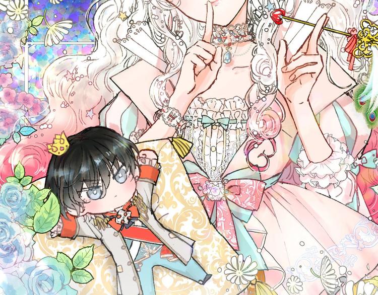 第3话 魔女，请抱紧我8