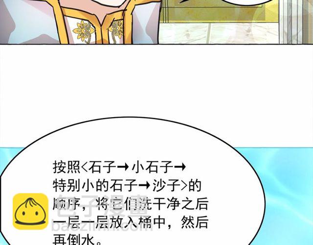 第27话 柔弱皇妃竟会…123