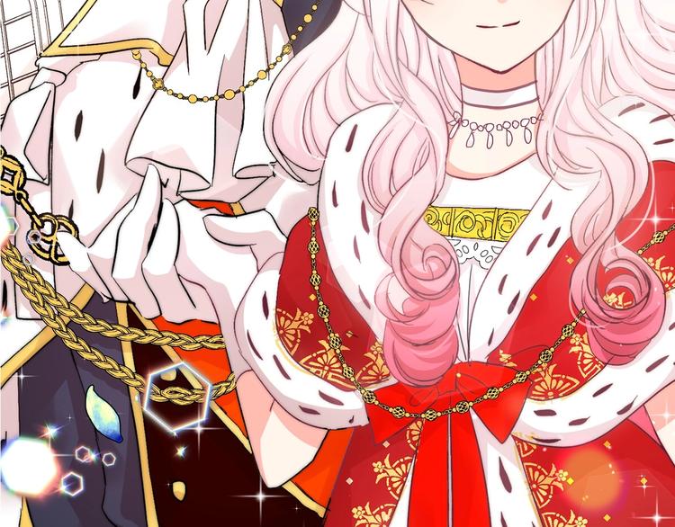 序章 邪恶魔女X冷傲陛下，刺激42