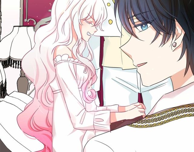 第33话 给我“魔女的触摸”！131