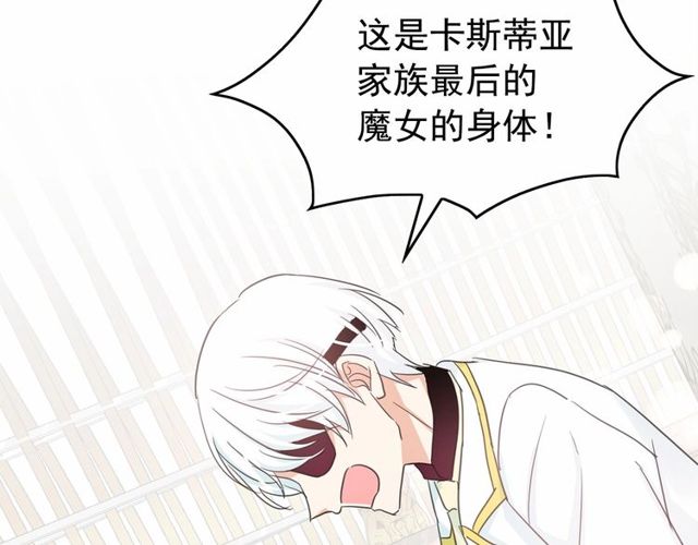 第30话 差点被美貌所征服10