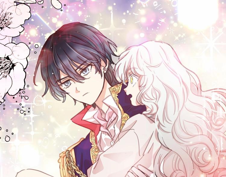 第3话 魔女，请抱紧我109