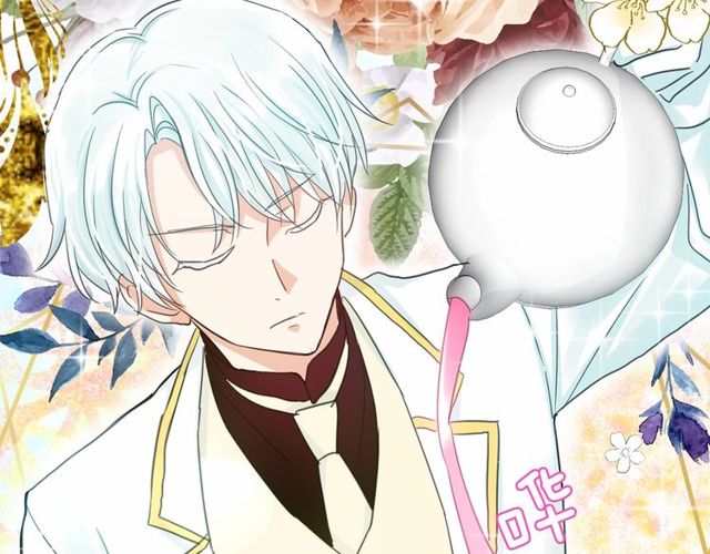 第33话 给我“魔女的触摸”！137